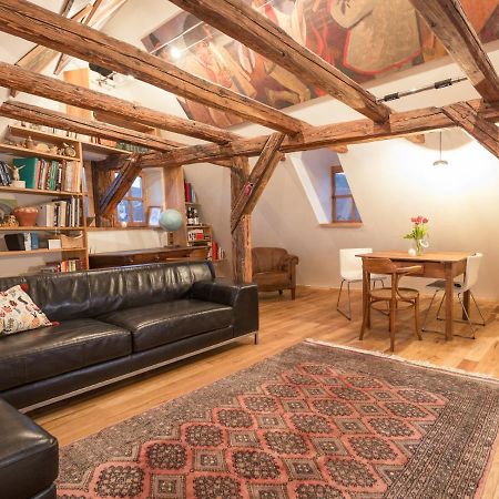 Apartments No.59 Локет Экстерьер фото