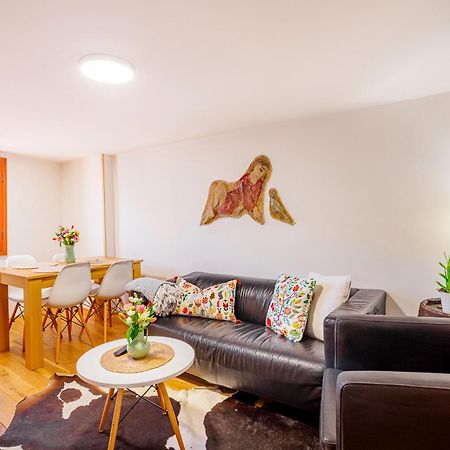 Apartments No.59 Локет Экстерьер фото