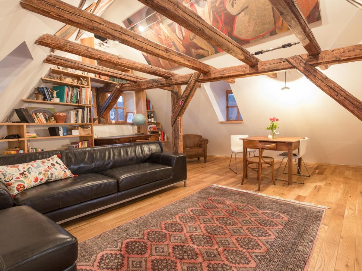Apartments No.59 Локет Экстерьер фото