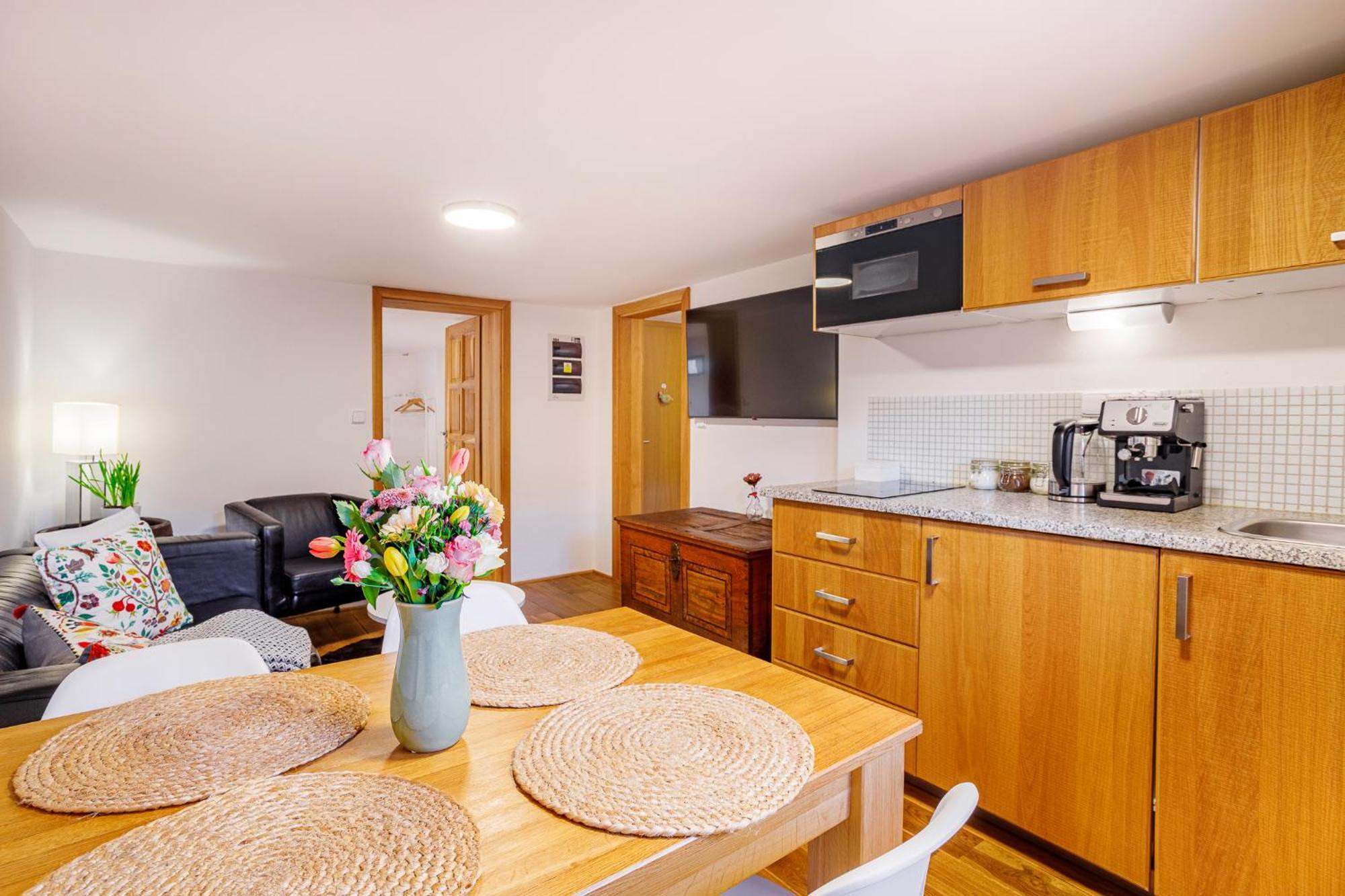 Apartments No.59 Локет Экстерьер фото