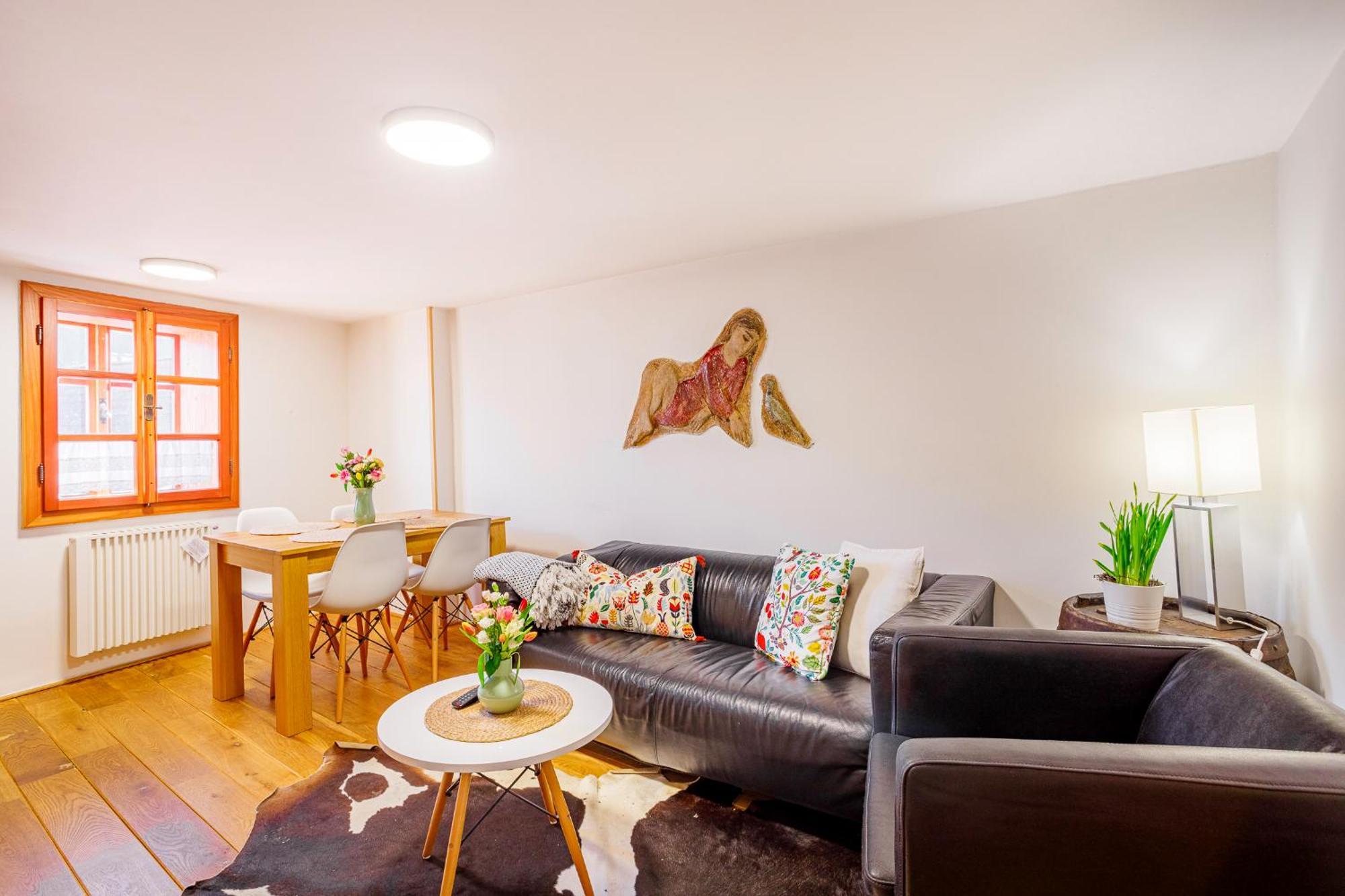 Apartments No.59 Локет Экстерьер фото