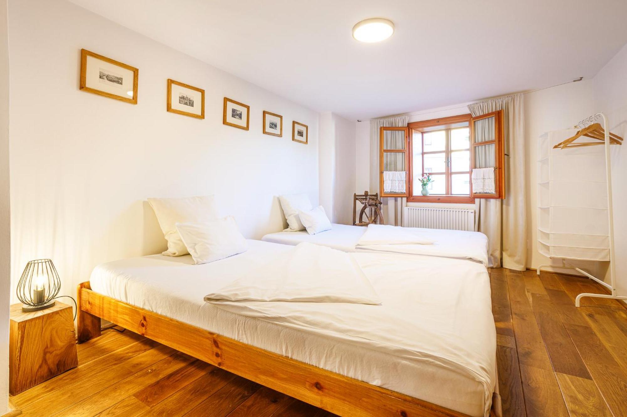 Apartments No.59 Локет Экстерьер фото