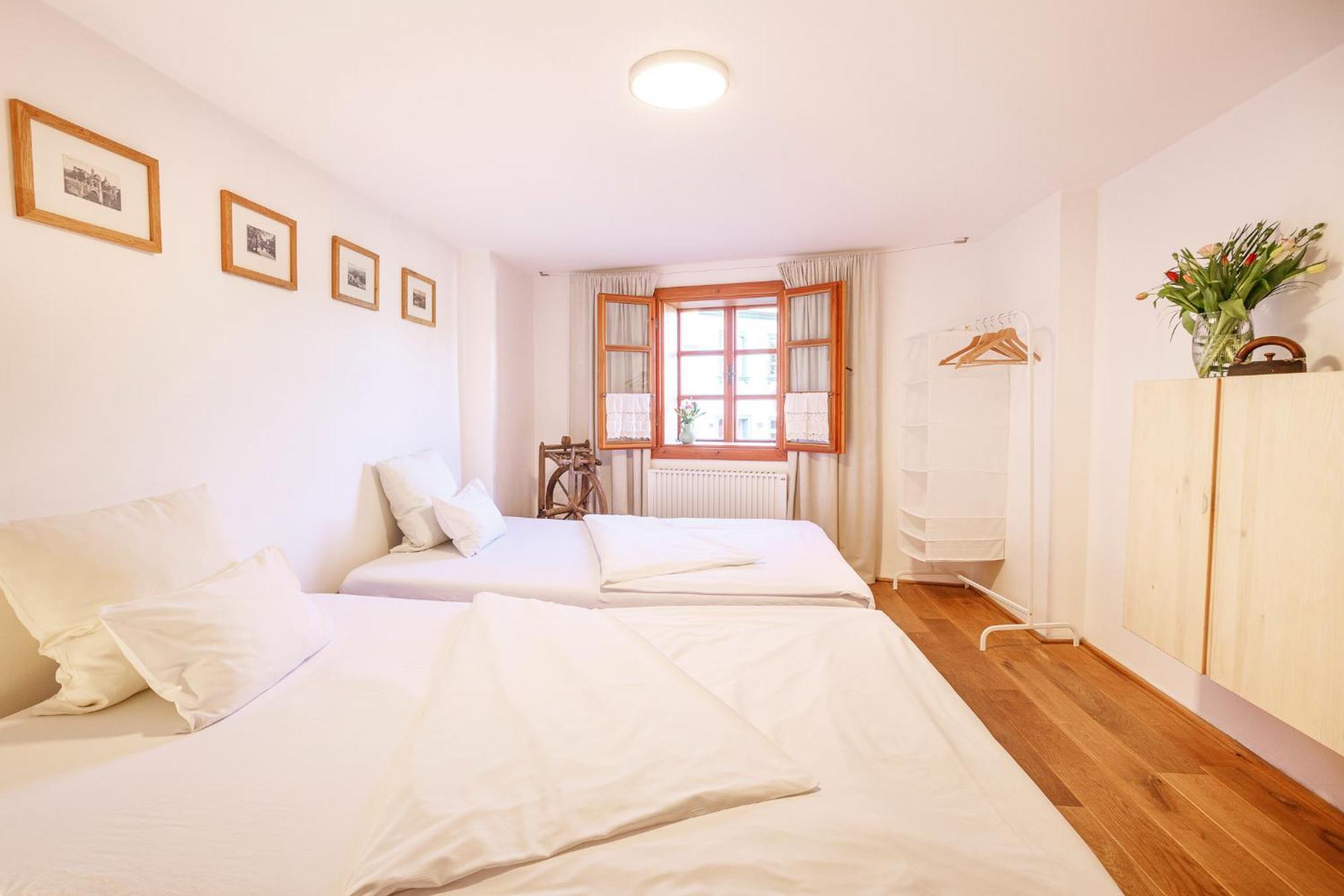 Apartments No.59 Локет Экстерьер фото