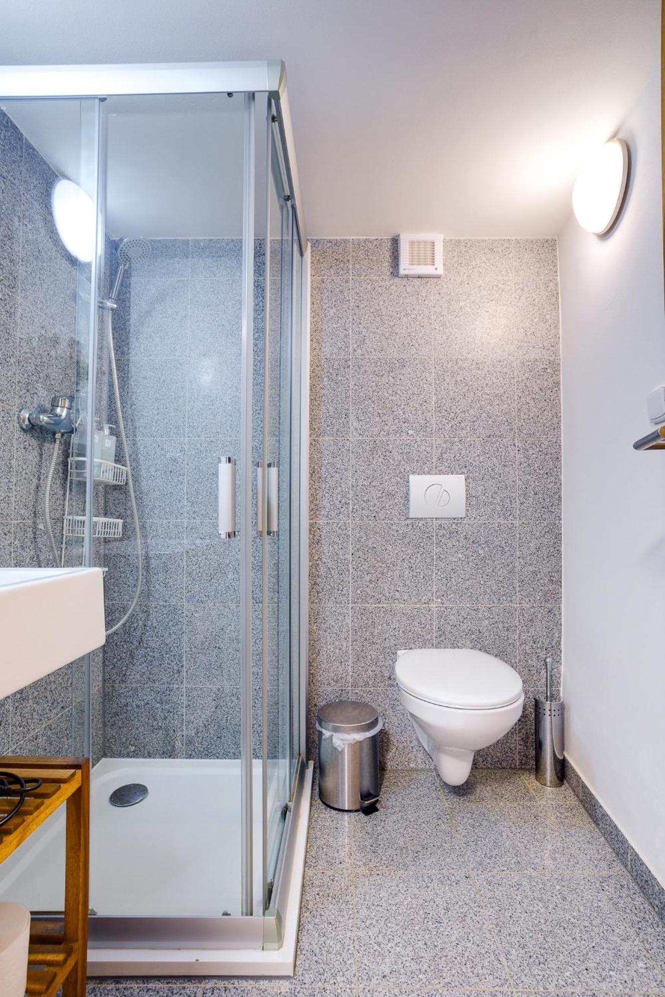 Apartments No.59 Локет Экстерьер фото