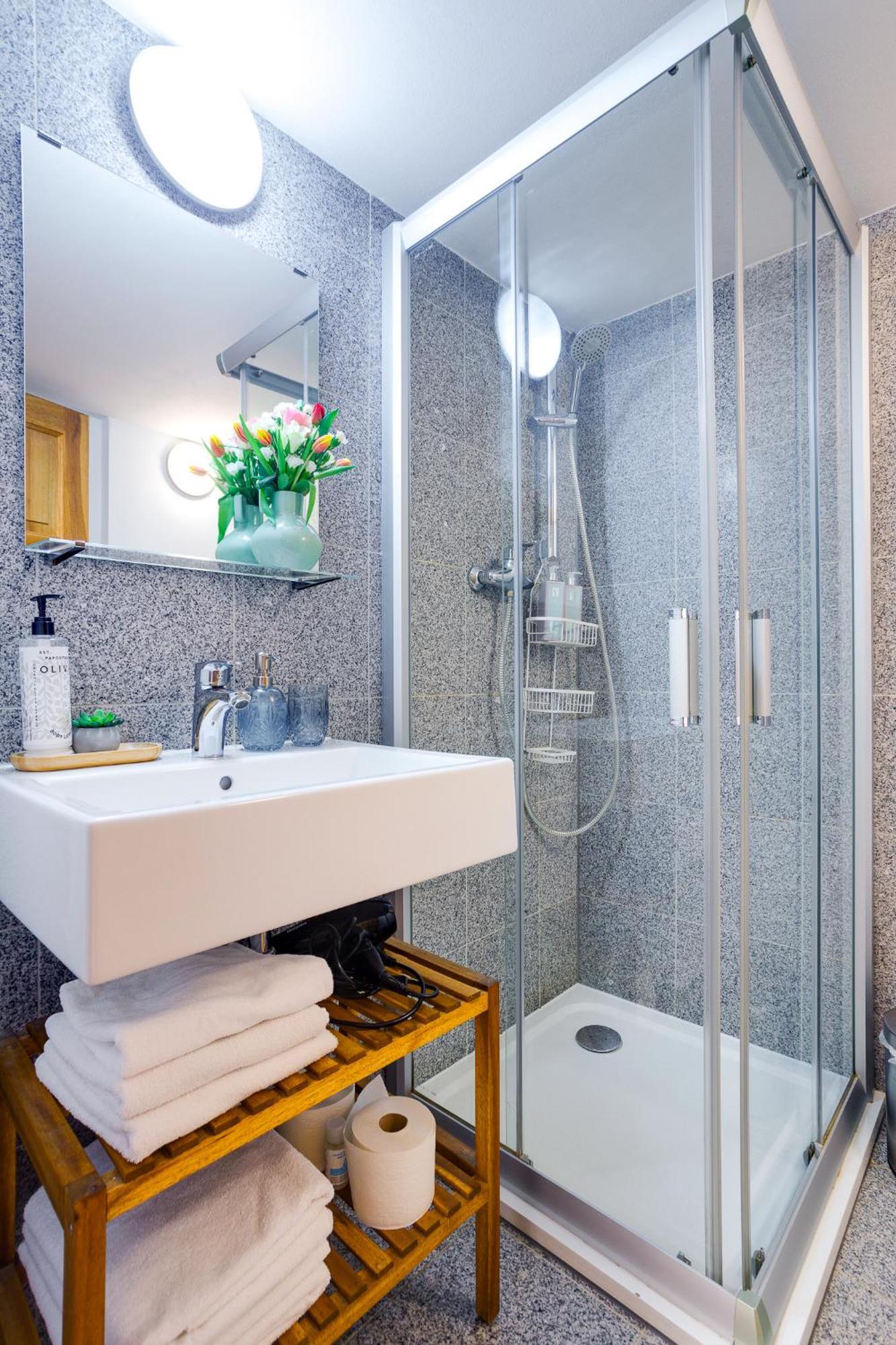 Apartments No.59 Локет Экстерьер фото