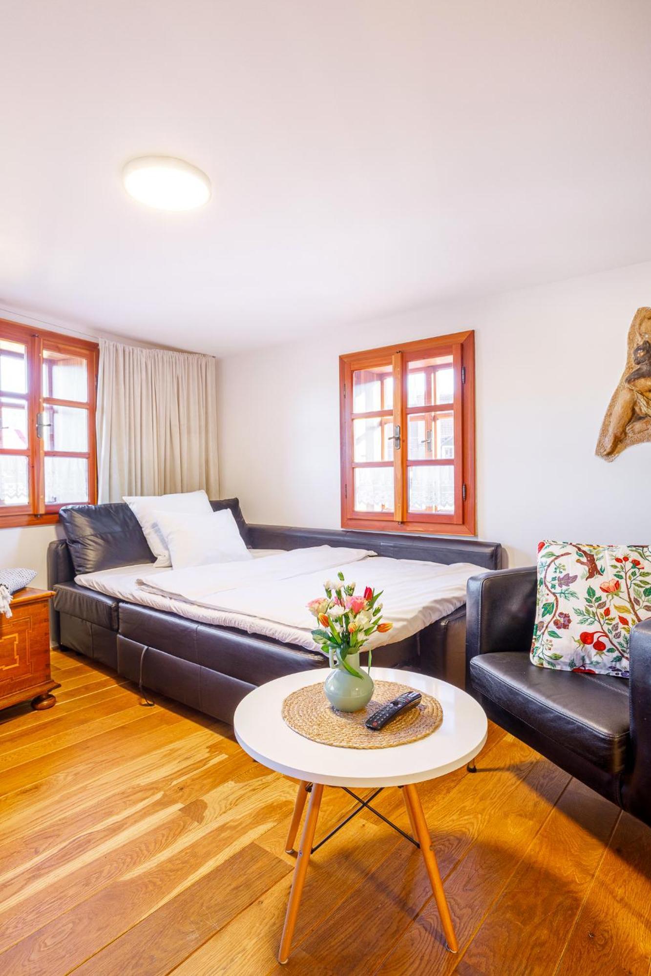 Apartments No.59 Локет Экстерьер фото