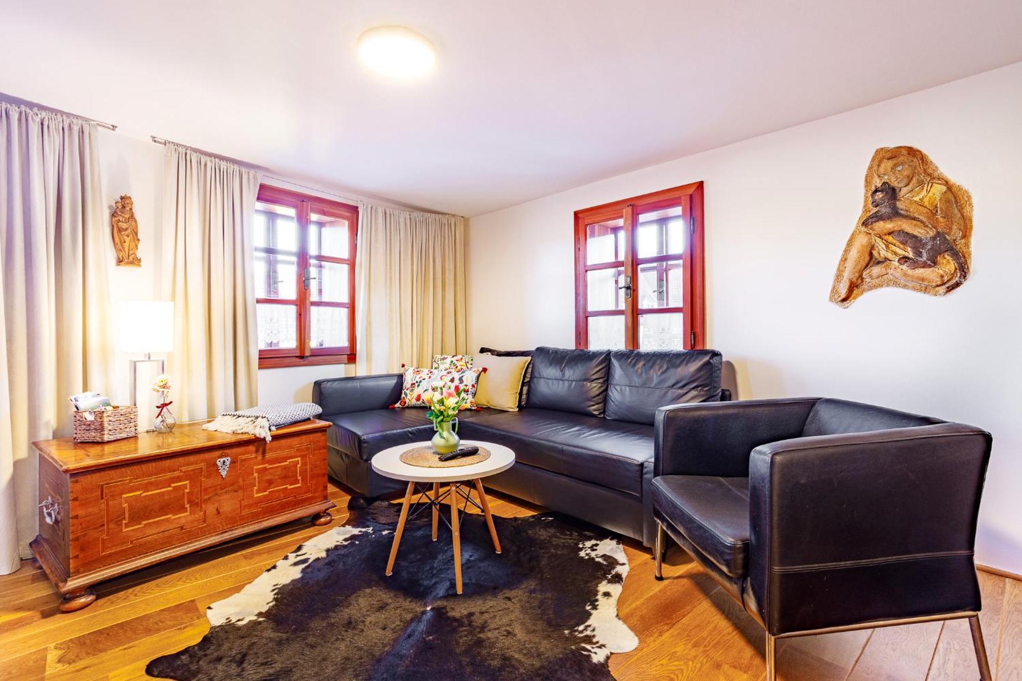 Apartments No.59 Локет Экстерьер фото