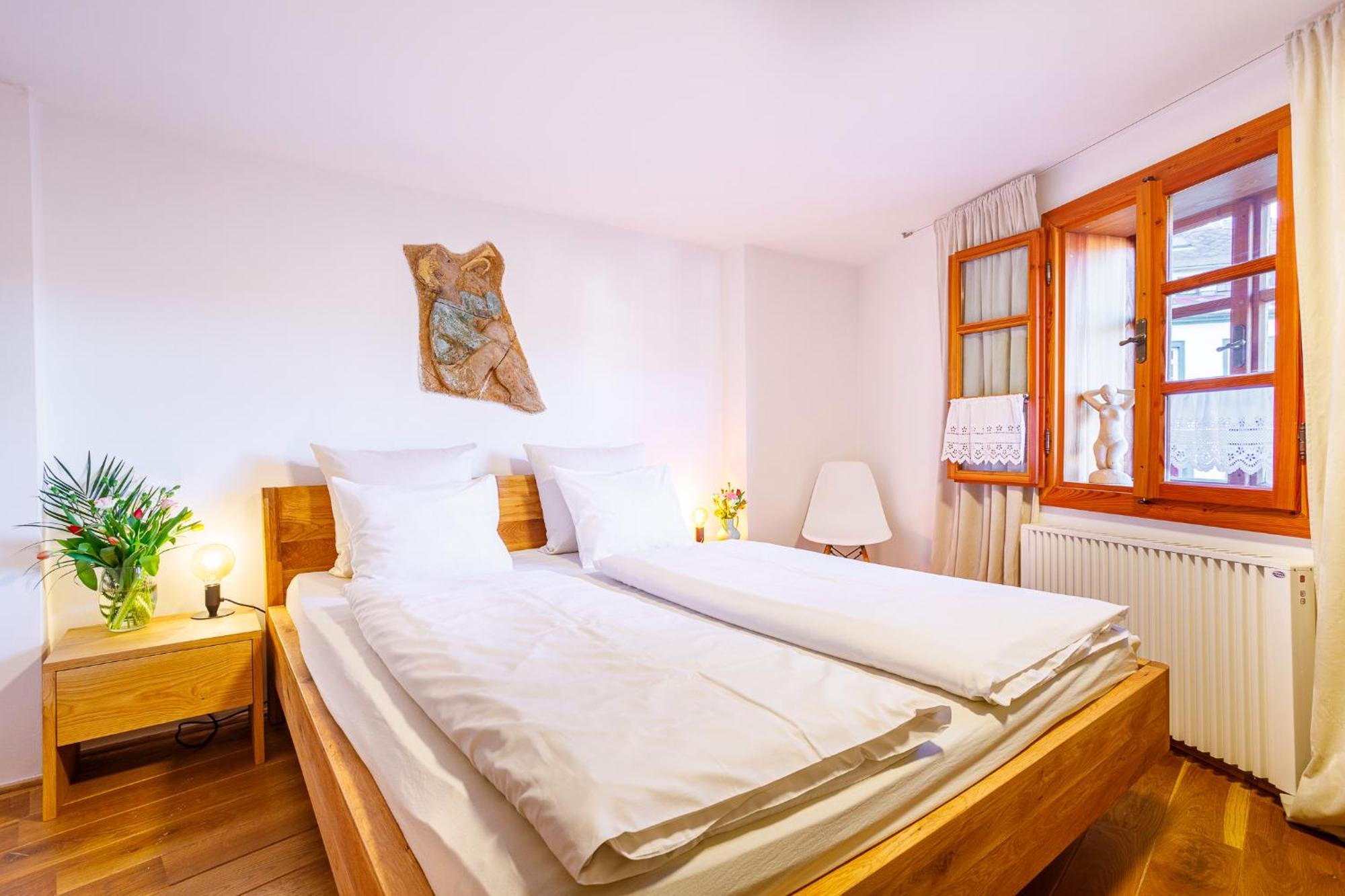 Apartments No.59 Локет Экстерьер фото