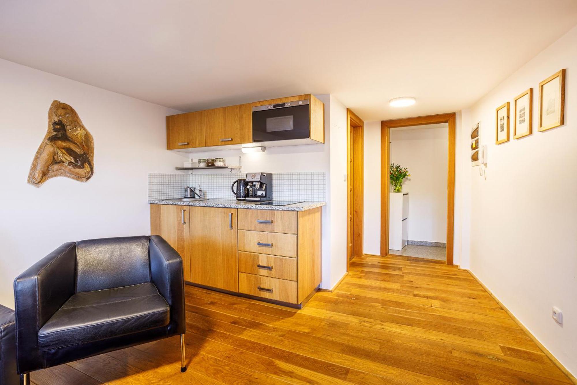 Apartments No.59 Локет Экстерьер фото