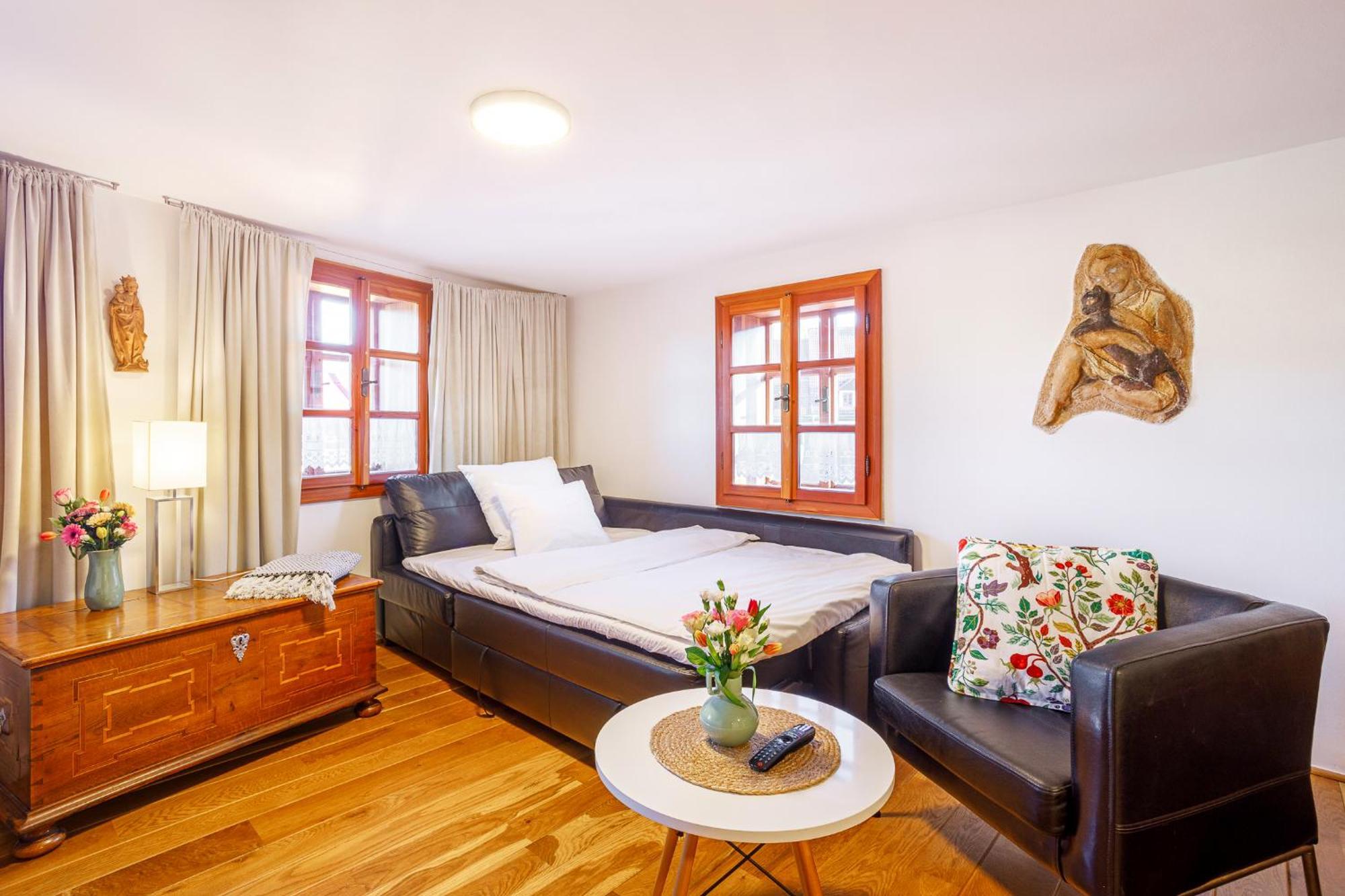 Apartments No.59 Локет Экстерьер фото