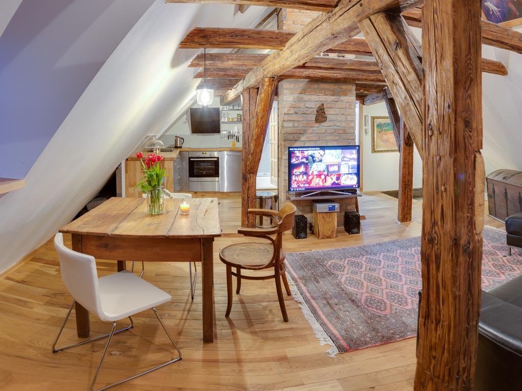 Apartments No.59 Локет Экстерьер фото