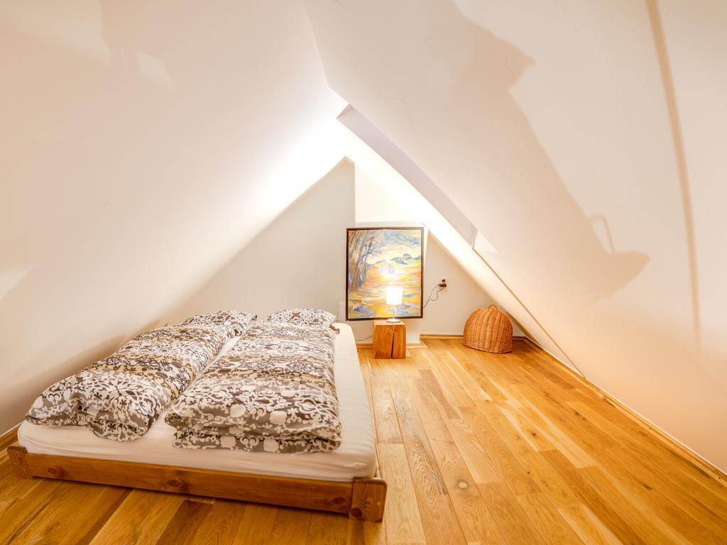 Apartments No.59 Локет Экстерьер фото