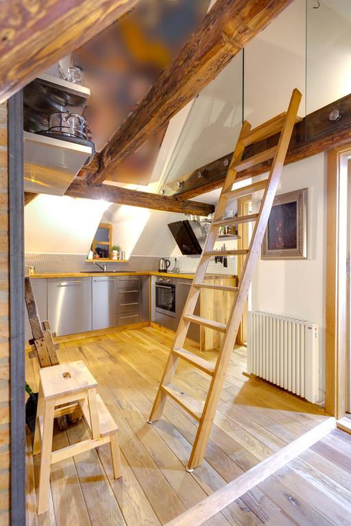 Apartments No.59 Локет Экстерьер фото