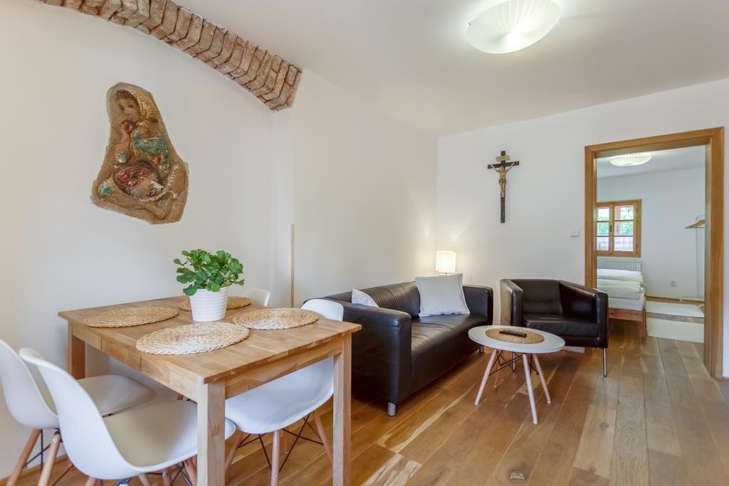 Apartments No.59 Локет Экстерьер фото