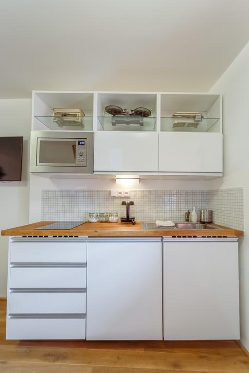 Apartments No.59 Локет Экстерьер фото