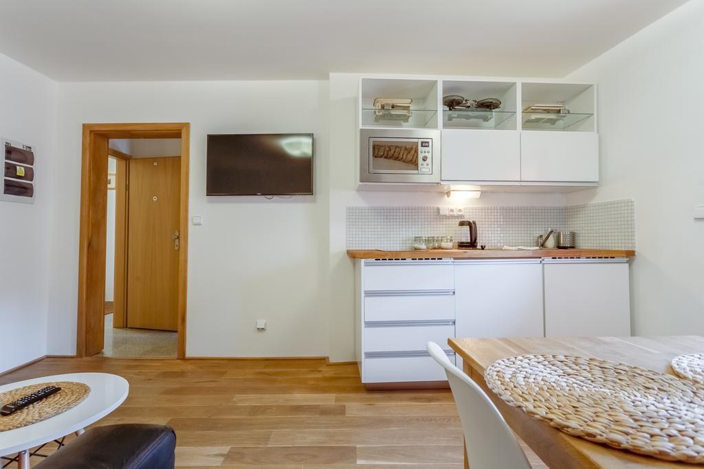 Apartments No.59 Локет Экстерьер фото