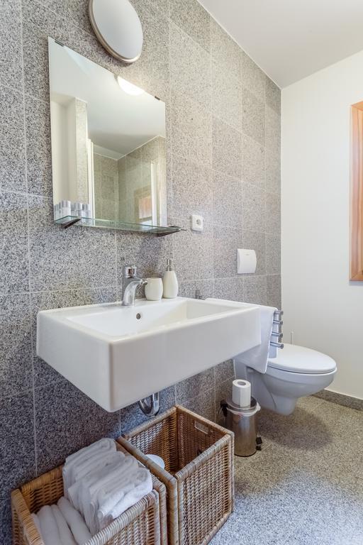 Apartments No.59 Локет Экстерьер фото