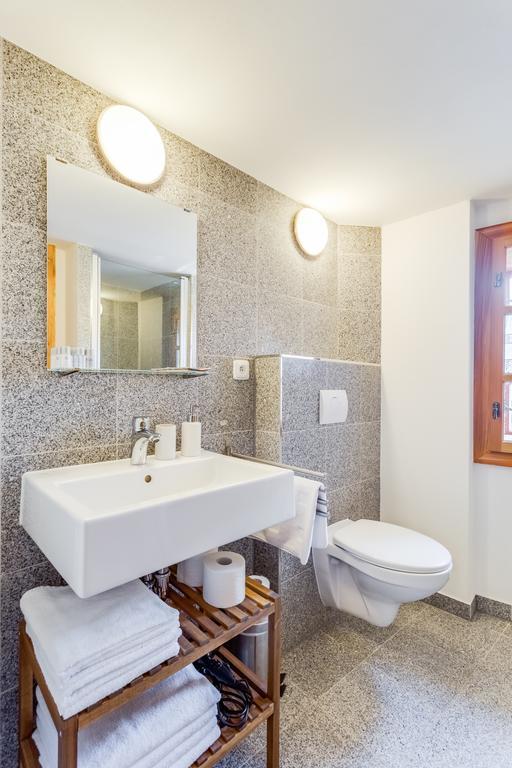 Apartments No.59 Локет Экстерьер фото