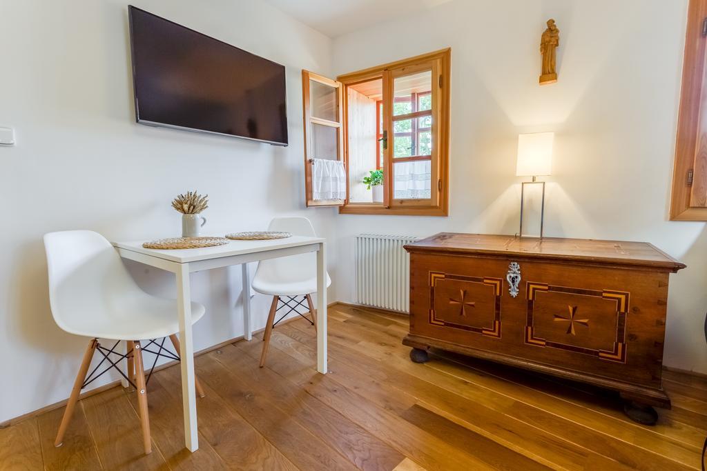 Apartments No.59 Локет Экстерьер фото