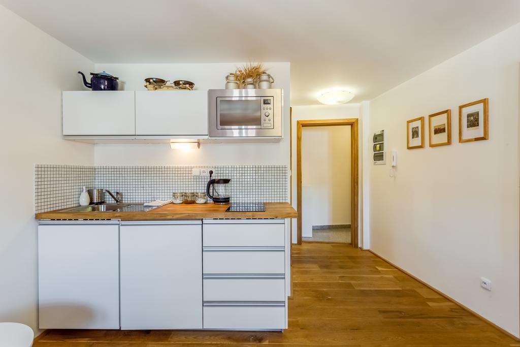 Apartments No.59 Локет Экстерьер фото