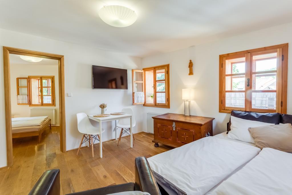 Apartments No.59 Локет Экстерьер фото