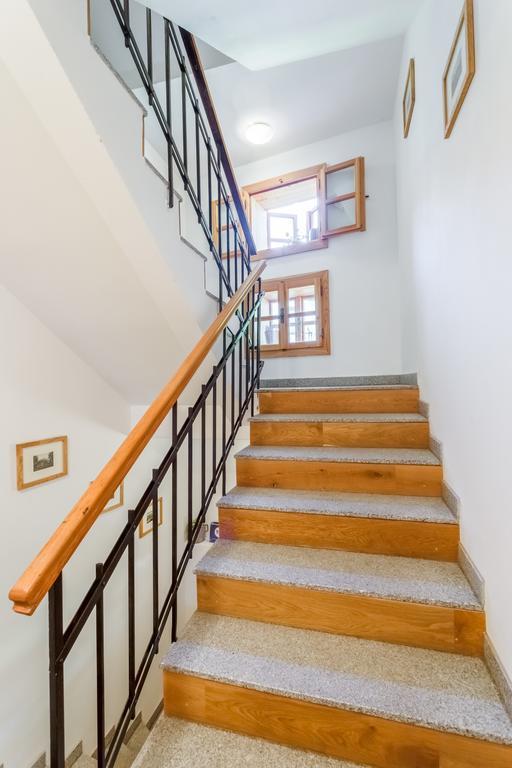 Apartments No.59 Локет Экстерьер фото